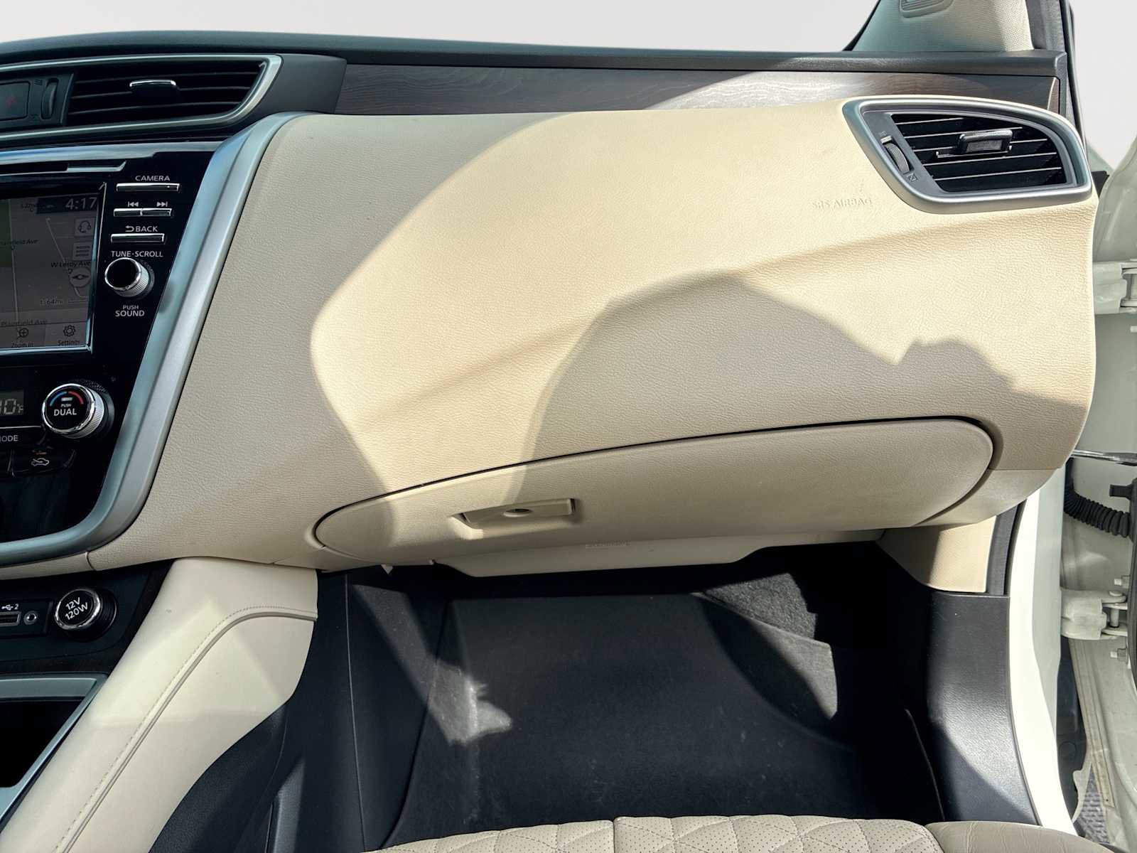 Used 2020 Nissan Murano Platinum image 30