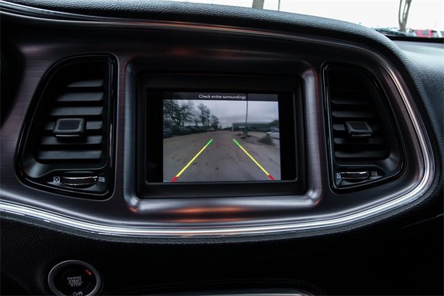 Used 2018 Dodge Challenger SXT image 21