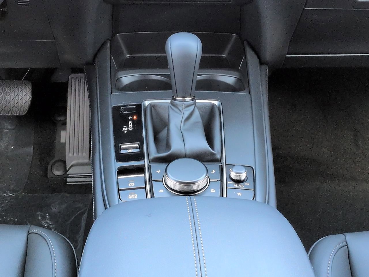 New 2026 MAZDA CX-30 AWD 2.5 S w/ Select Sport Pkg image 19