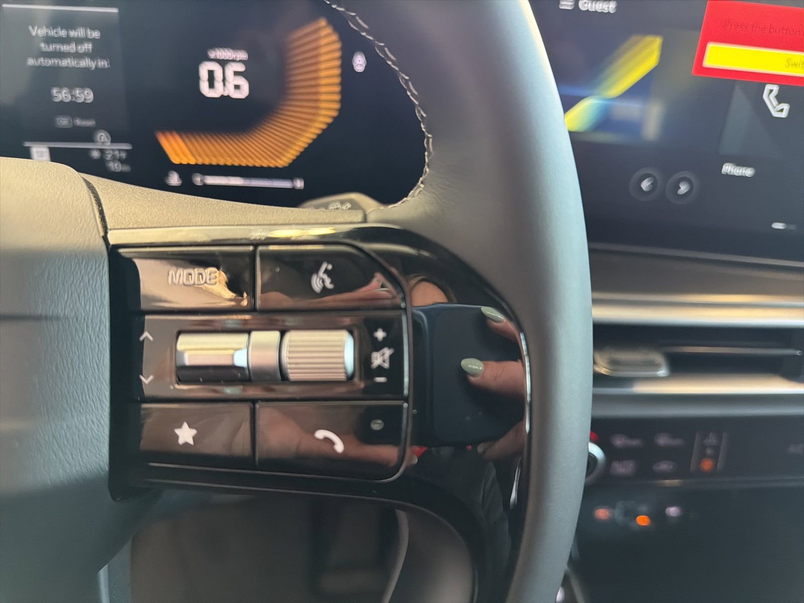 New 2026 Kia Sorento S image 21