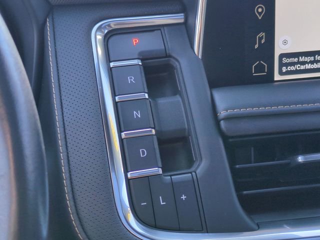 Used 2023 GMC Yukon AT4 w/ AT4 Premium Package image 20