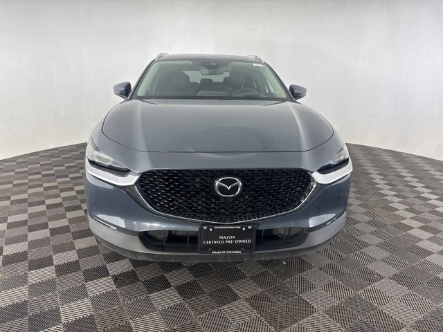 Used 2020 MAZDA CX-30 FWD w/ Premium Package image 2