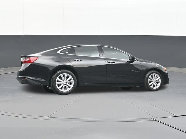 Used 2025 Chevrolet Malibu LT FWD image 47