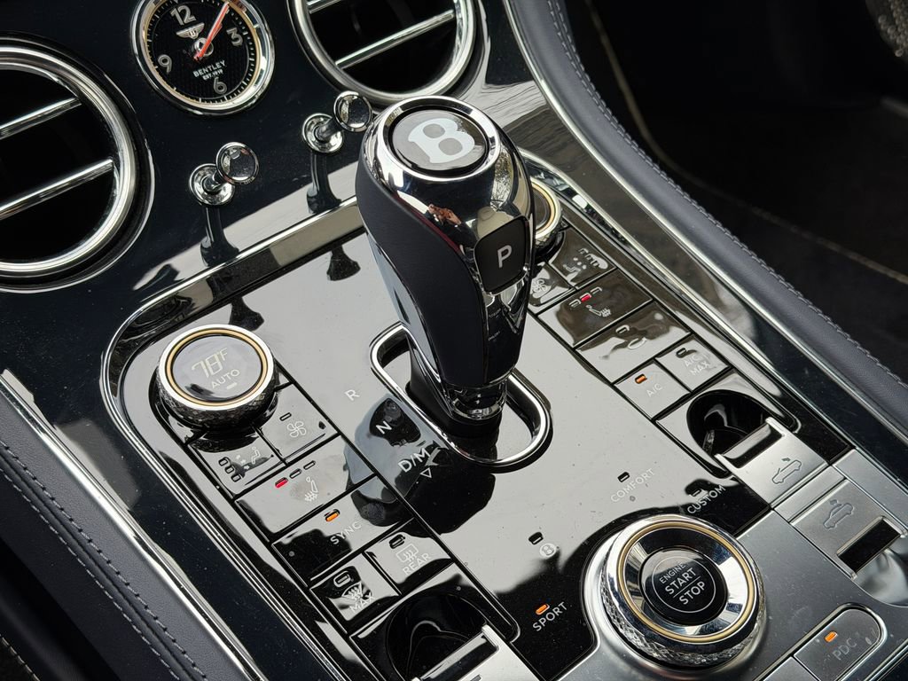 Used 2022 Bentley Continental GT Speed AWD/4WD image 27