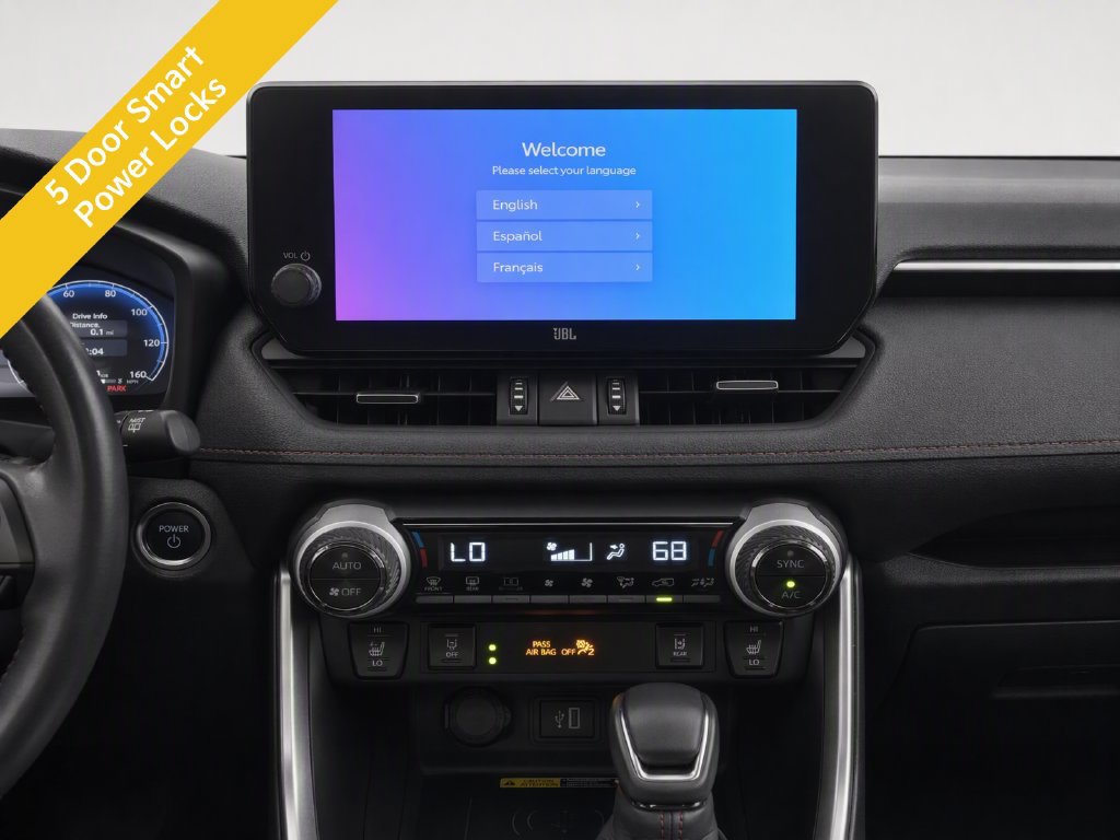 Used 2024 Toyota RAV4 XSE w/ Premium Package AWD/4WD image 22