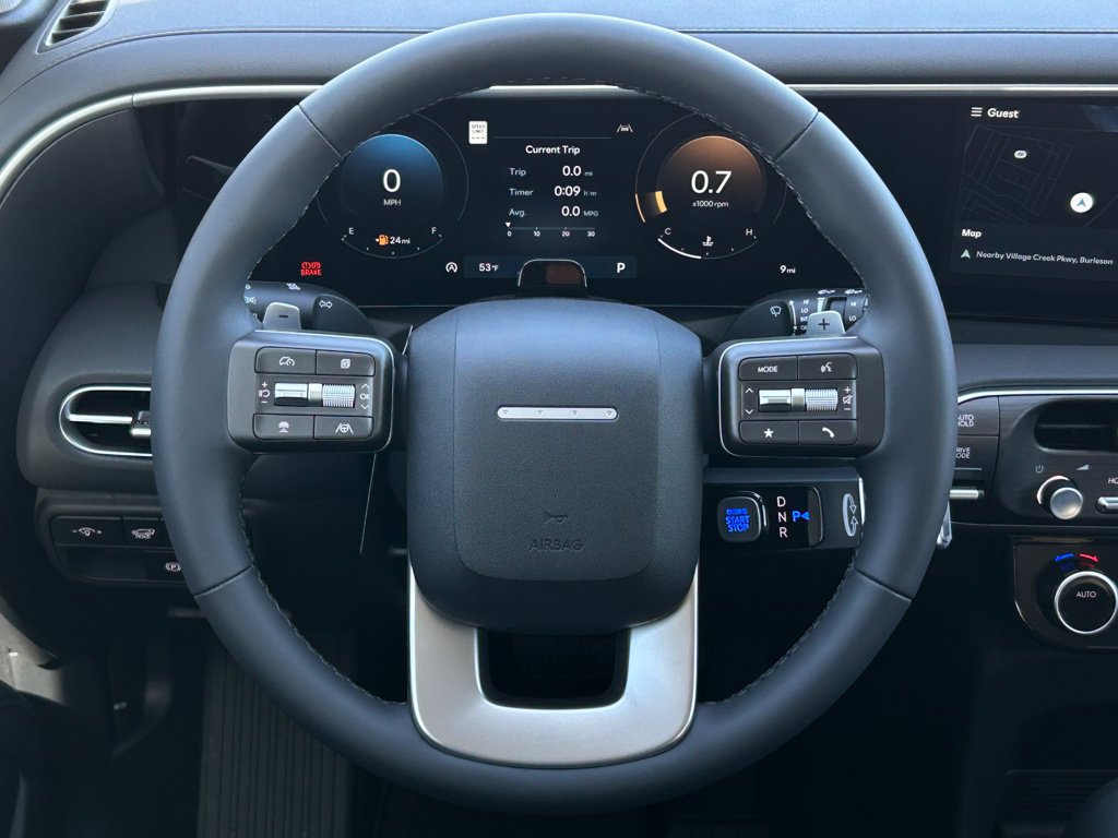 New 2026 Hyundai Palisade SEL FWD image 14