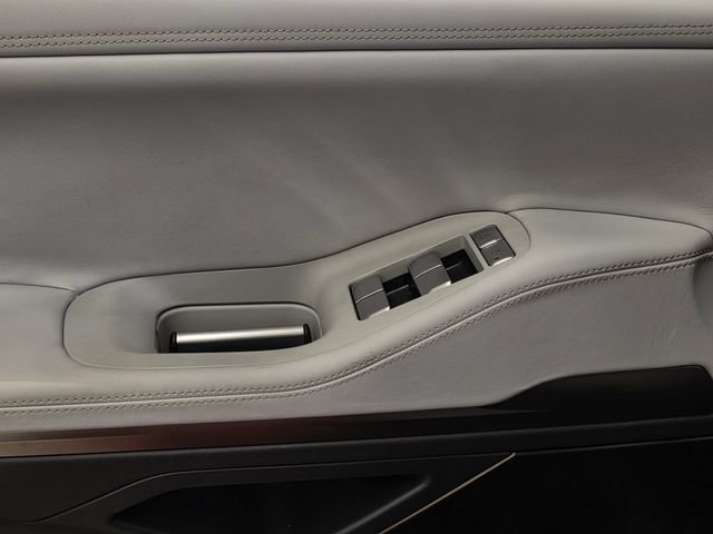 New 2027 Lincoln Navigator Black Label w/ Black Label Special Edition AWD/4WD image 15