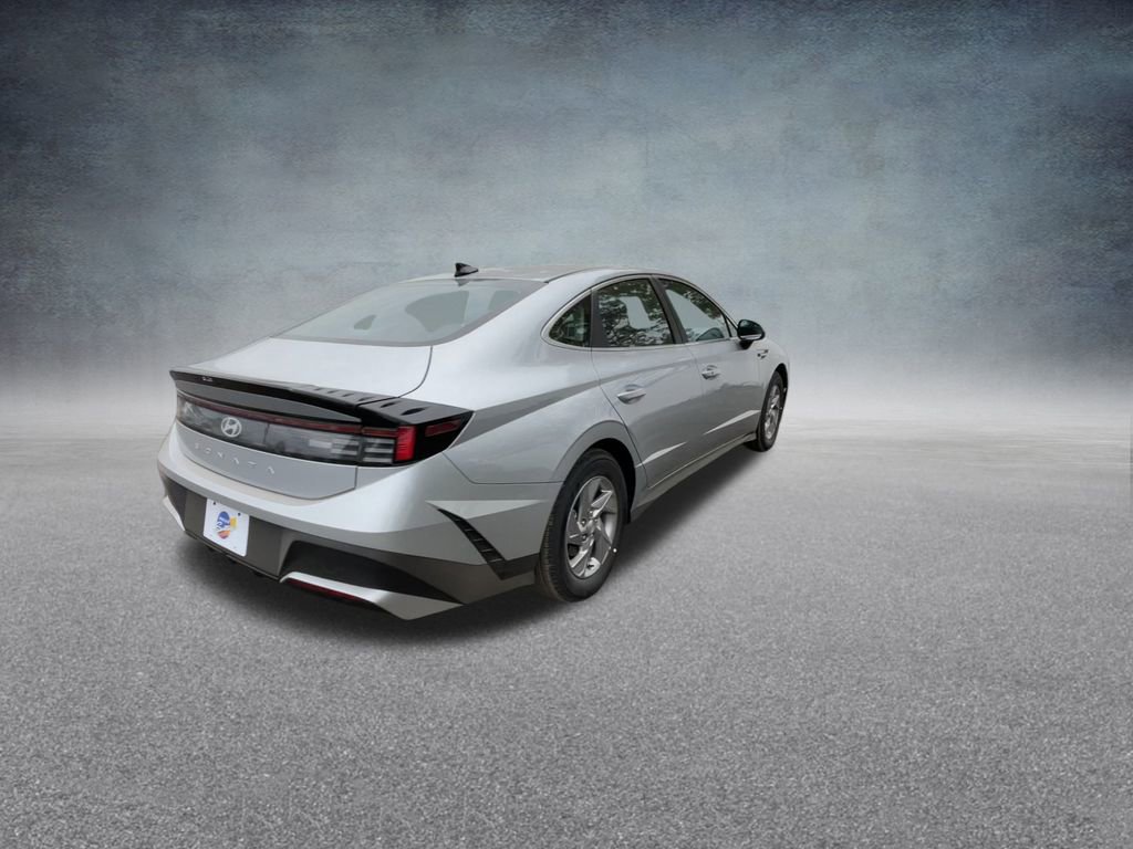 Used 2026 Hyundai Sonata SE image 22