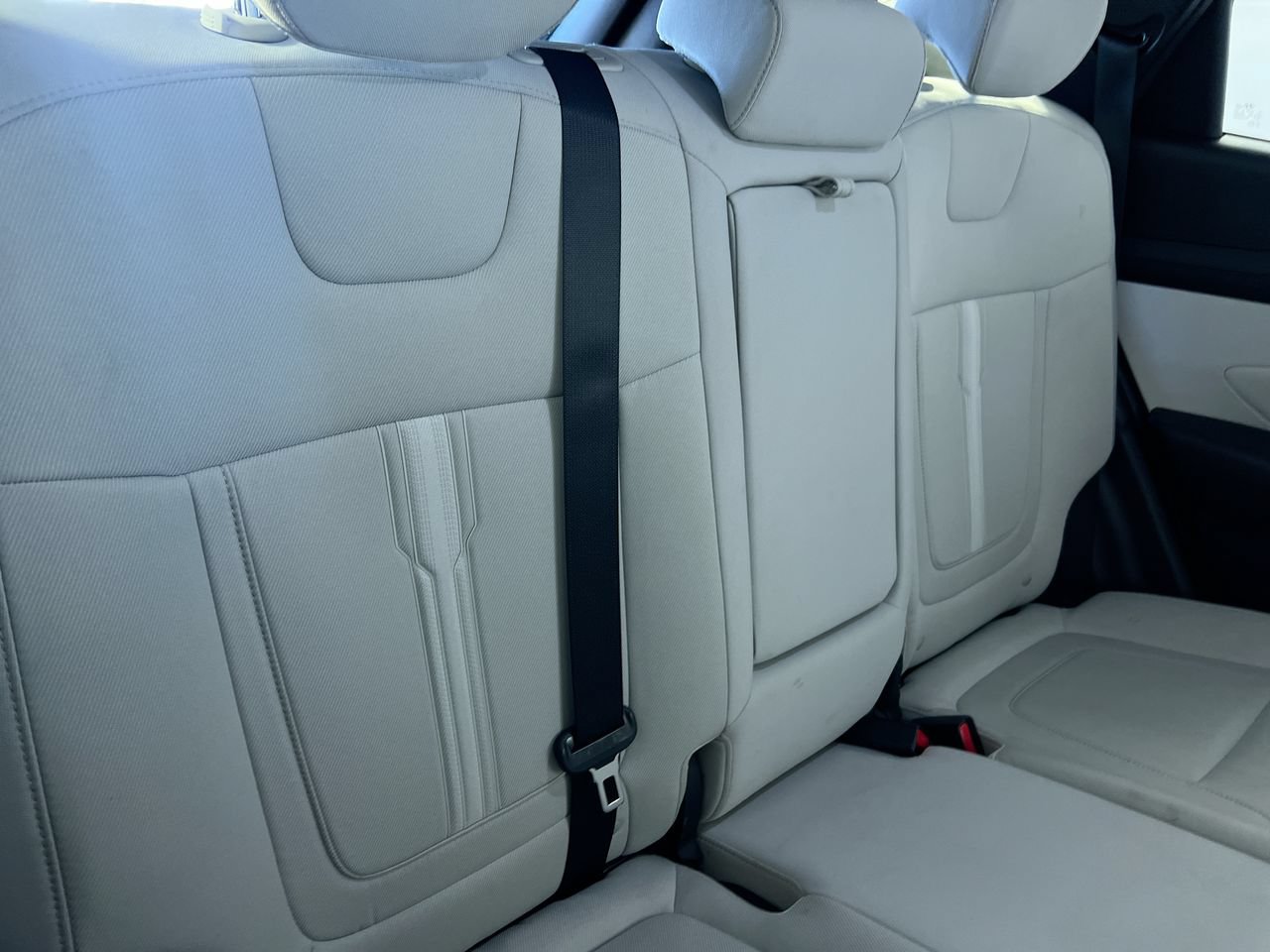 Used 2025 Hyundai Tucson SEL FWD image 30