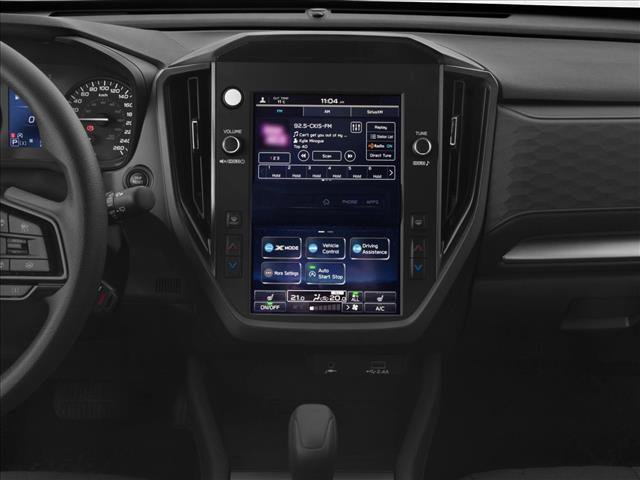 New 2026 Subaru Forester AWD/4WD image 7