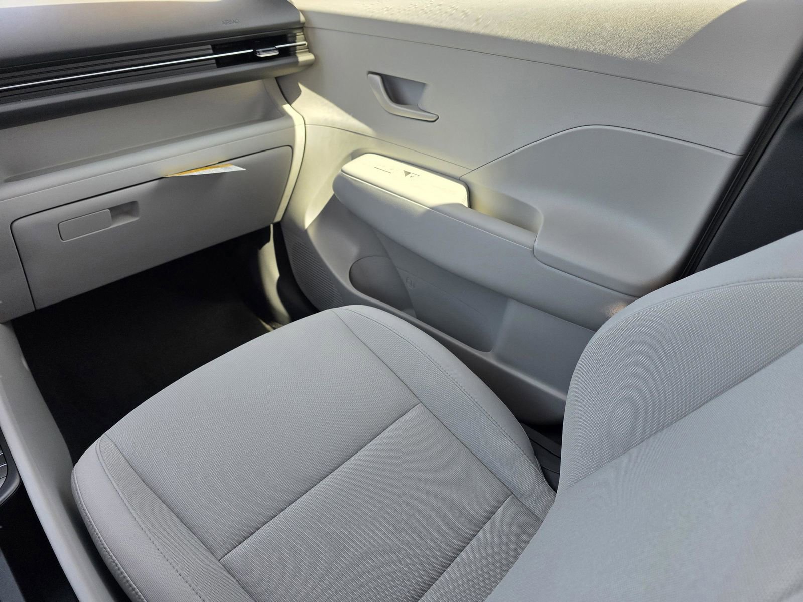 New 2026 Hyundai Kona SEL Sport FWD image 20