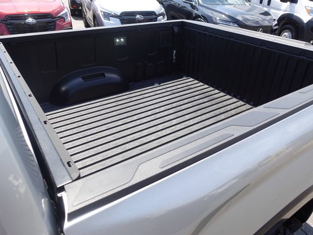 Used 2024 Toyota Tundra Platinum AWD/4WD image 10