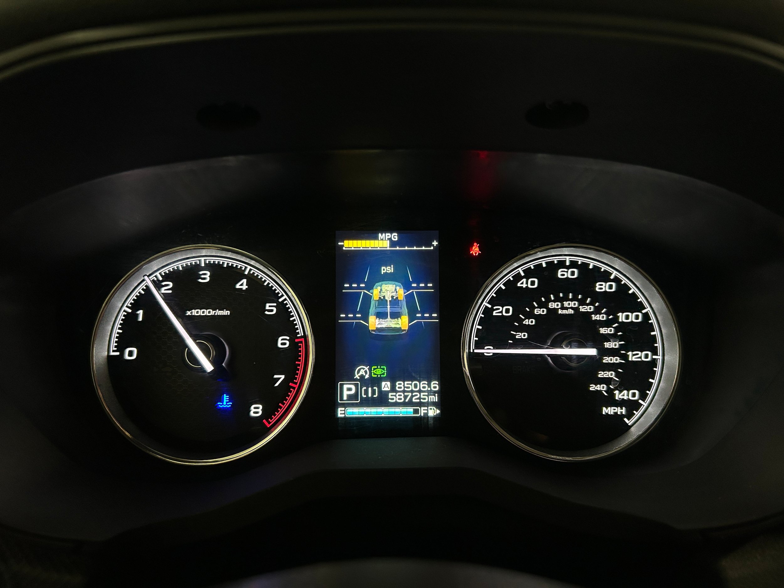 Used 2022 Subaru Forester Touring AWD/4WD image 16