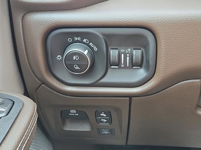New 2026 RAM 1500 Laramie image 22