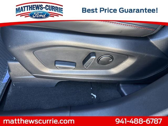 New 2026 Ford Explorer ST-Line w/ ST-Line Street Pack image 10