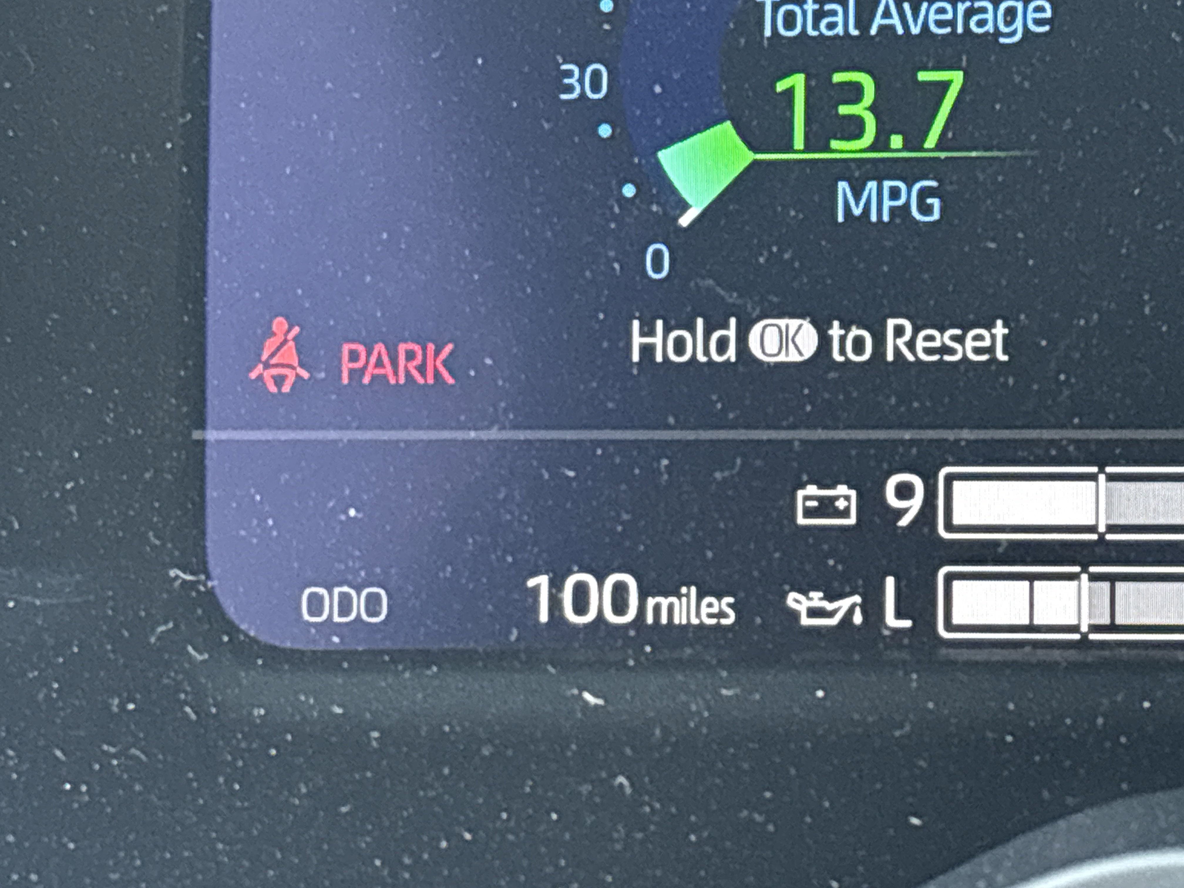 New 2025 Toyota Tundra Capstone image 20