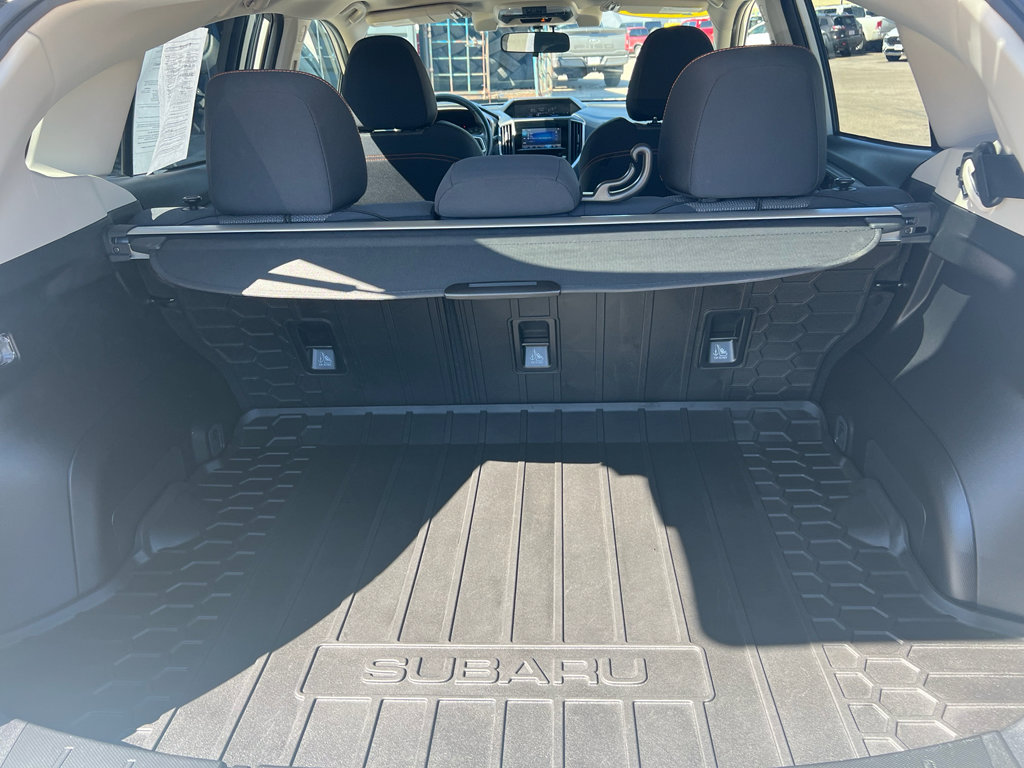 Used 2021 Subaru Crosstrek 2.0i Premium w/ Moonroof Package image 10