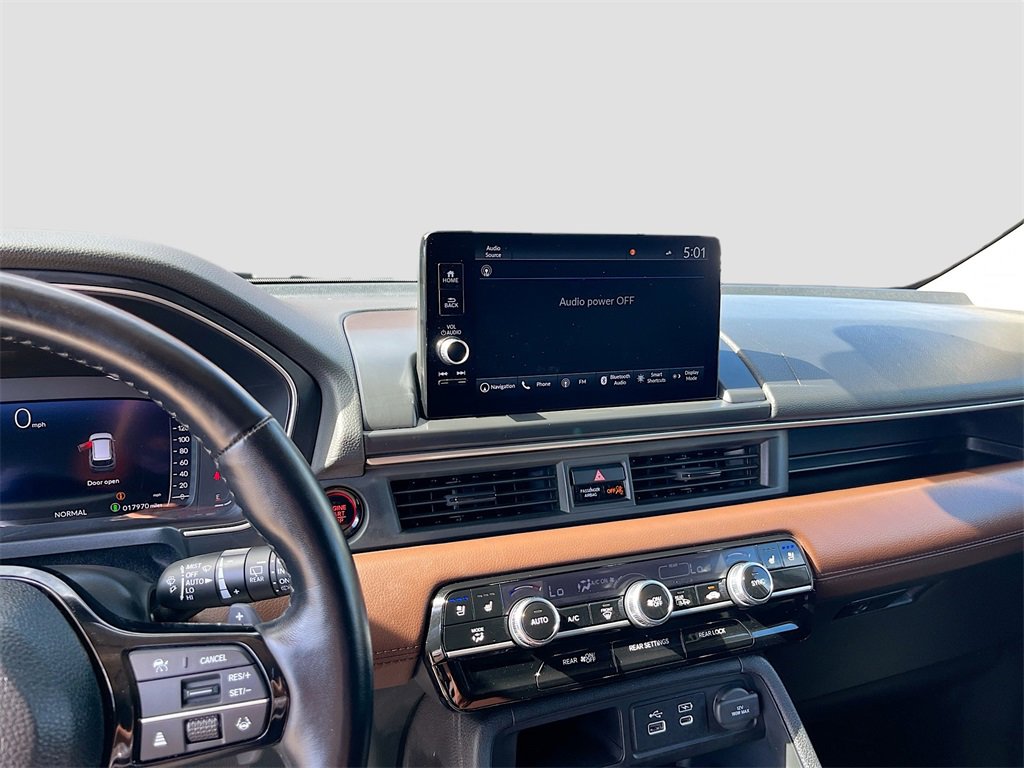 Used 2024 Honda Pilot Elite image 15