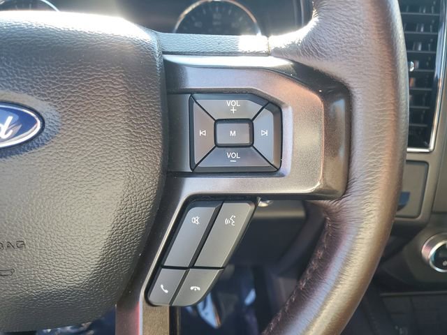 Certified 2020 Ford Expedition King Ranch image 24