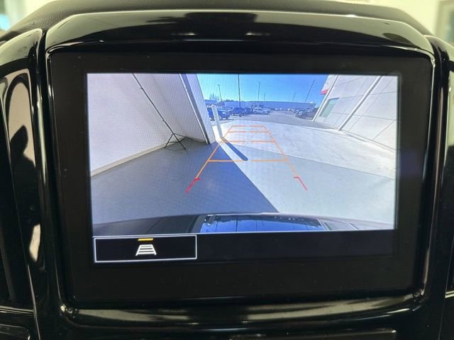 Used 2022 Chevrolet Traverse LT image 27