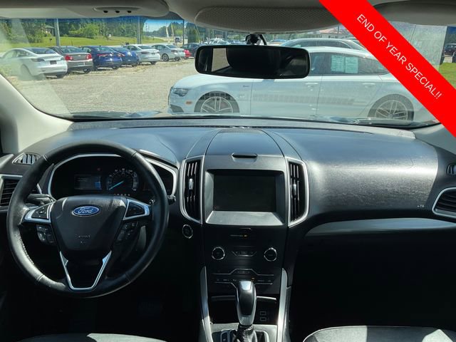 Used 2018 Ford Edge SEL w/ Equipment Group 201A image 15