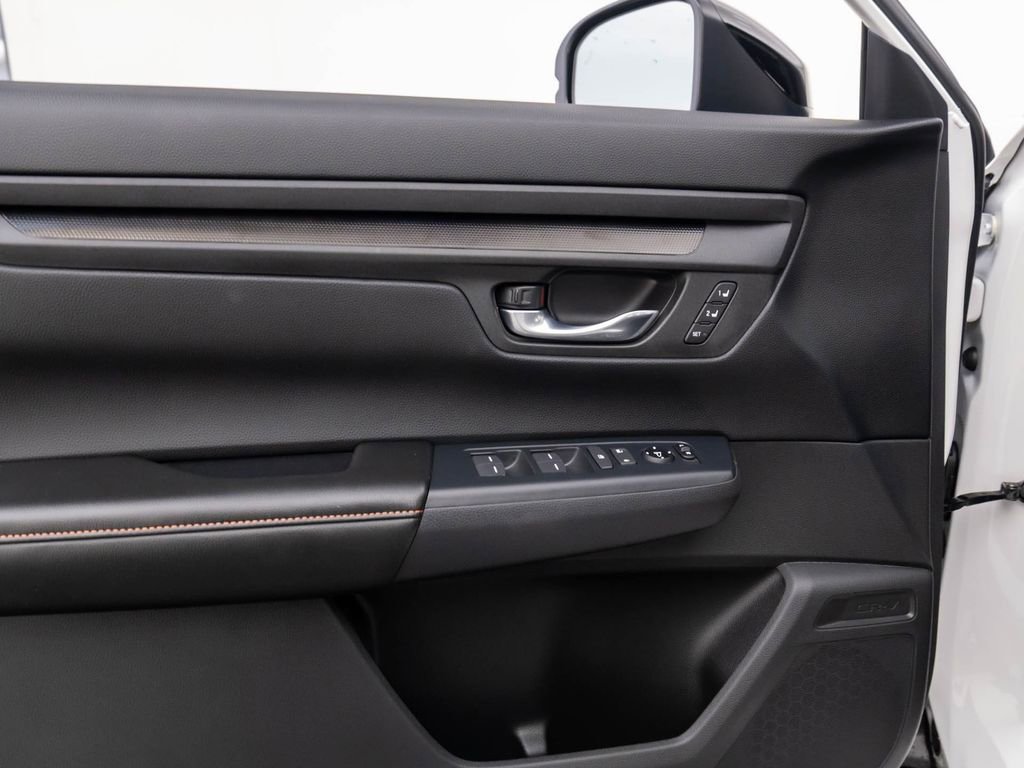 New 2026 Honda CR-V Sport-L image 14
