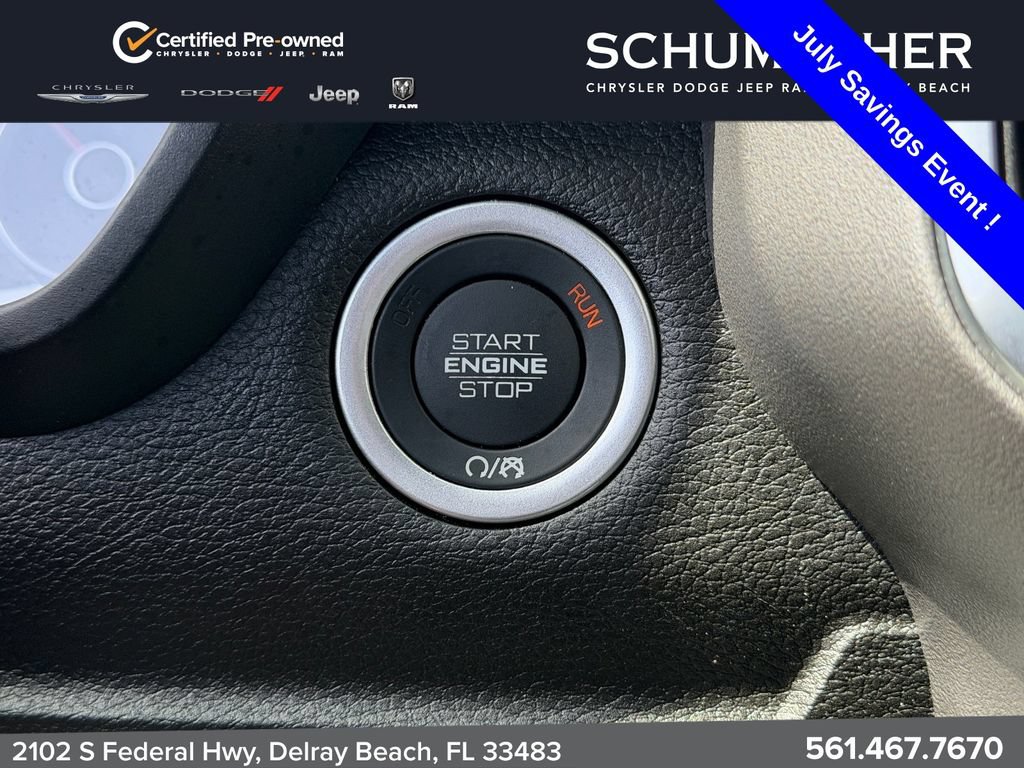 Used 2026 RAM 1500 Express AWD/4WD image 29