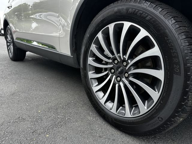 Certified 2023 Lincoln Aviator AWD w/ Premium Package image 11