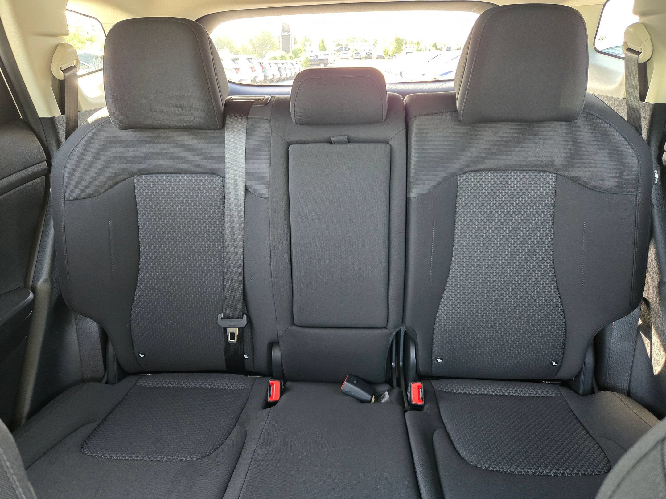 New 2026 Kia Sportage LX w/ LX Convenience Package FWD image 10
