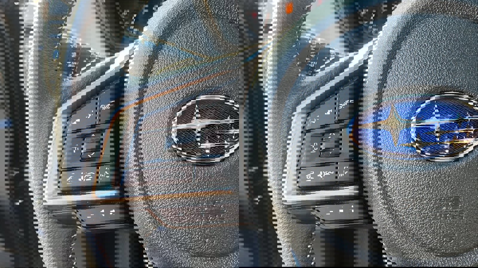 Certified 2025 Subaru Outback Premium image 10