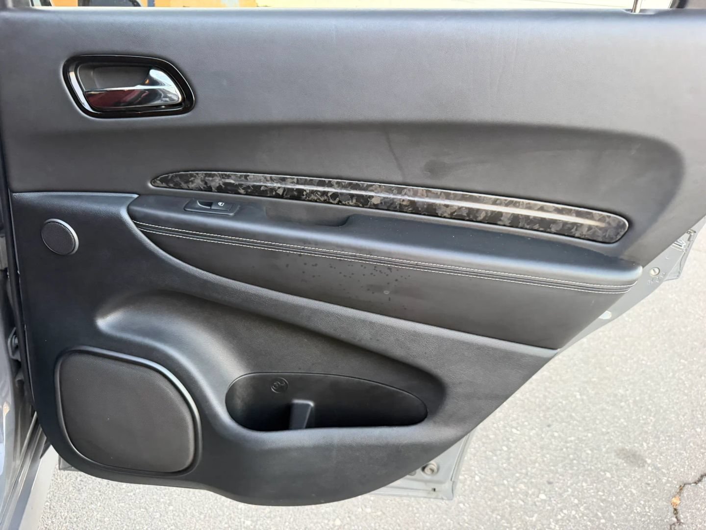 Used 2022 Dodge Durango SRT w/ Premium Interior Group AWD/4WD image 19
