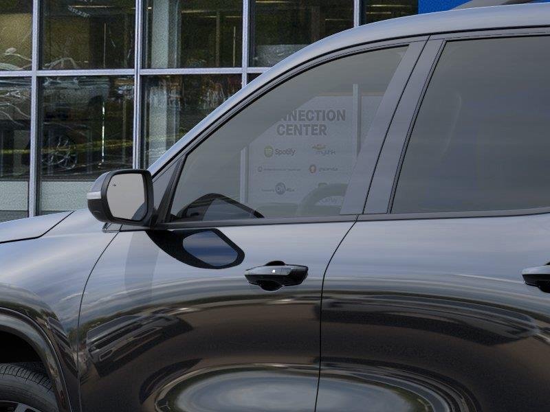 New 2027 Chevrolet Traverse RS AWD/4WD image 12
