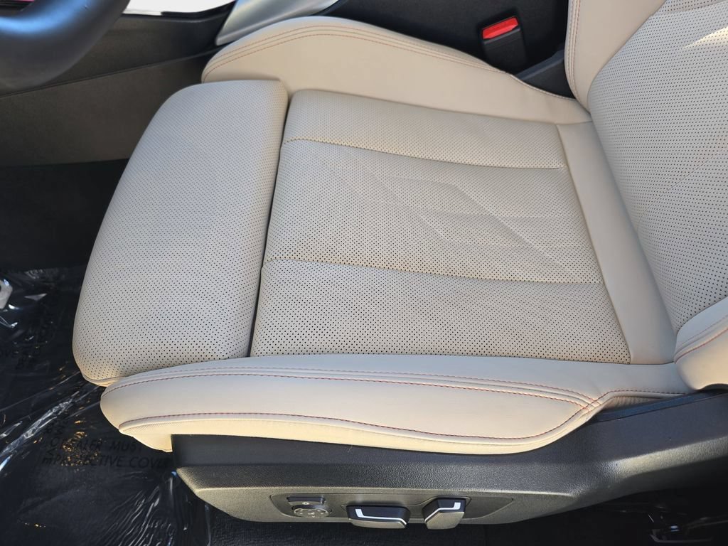 Used 2025 BMW X3 xDrive30i AWD/4WD image 30