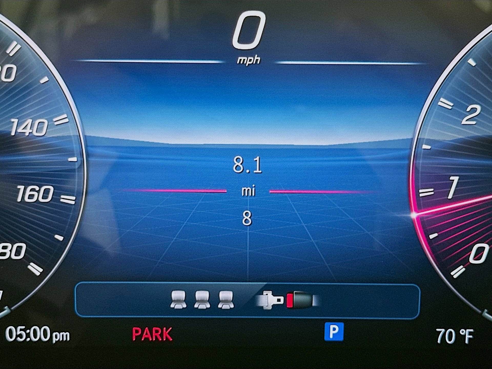 New 2026 Mercedes-Benz GLC 43 AMG 4MATIC image 13