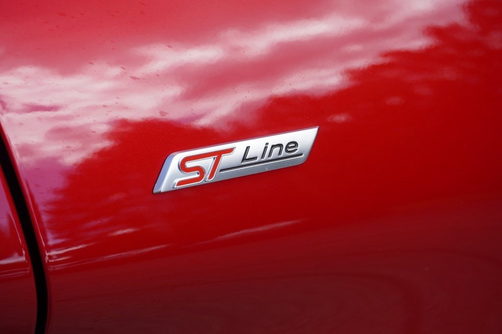 New 2025 Ford Explorer ST-Line image 3