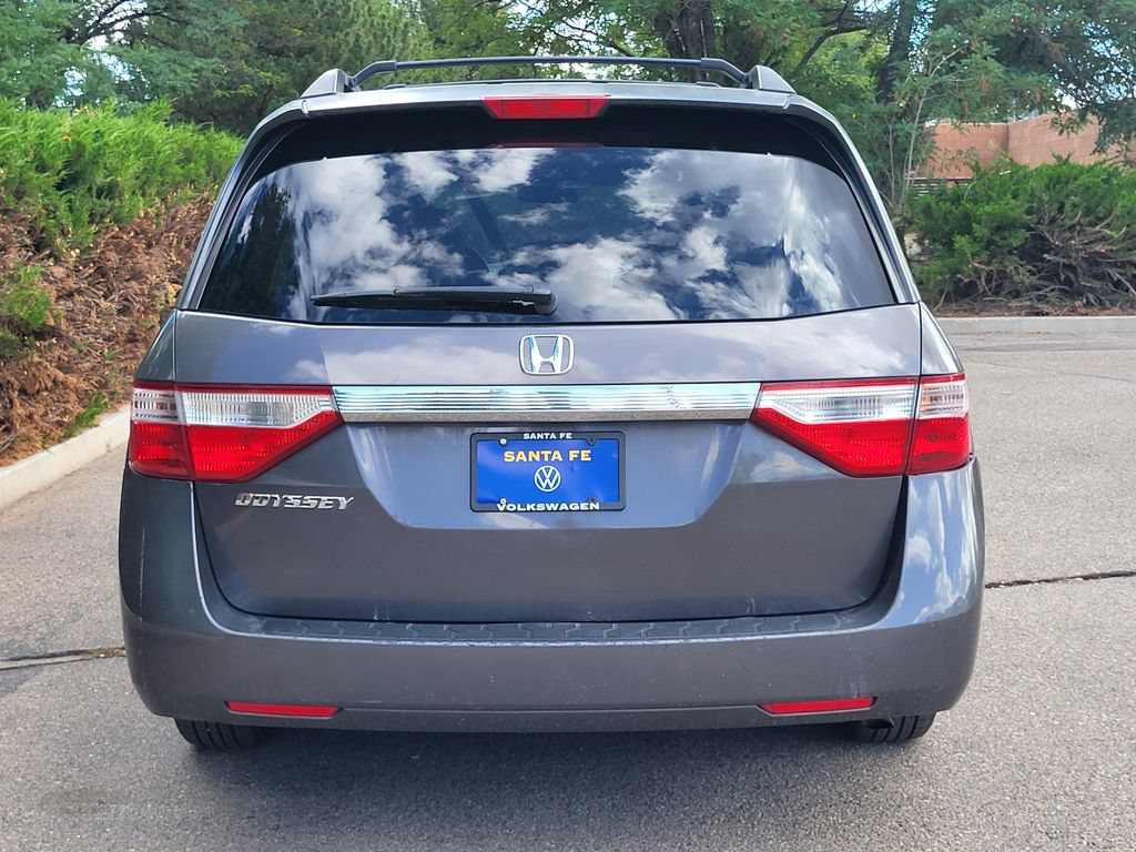 Used 2012 Honda Odyssey EX image 6