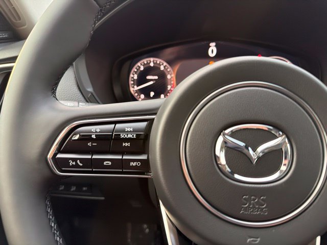 New 2026 MAZDA CX-70 3.3 Turbo w/ Premium Package AWD/4WD image 24