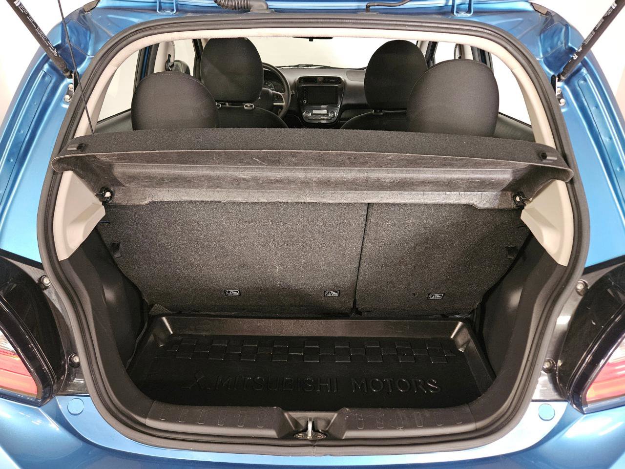 Used 2022 Mitsubishi Mirage ES image 7