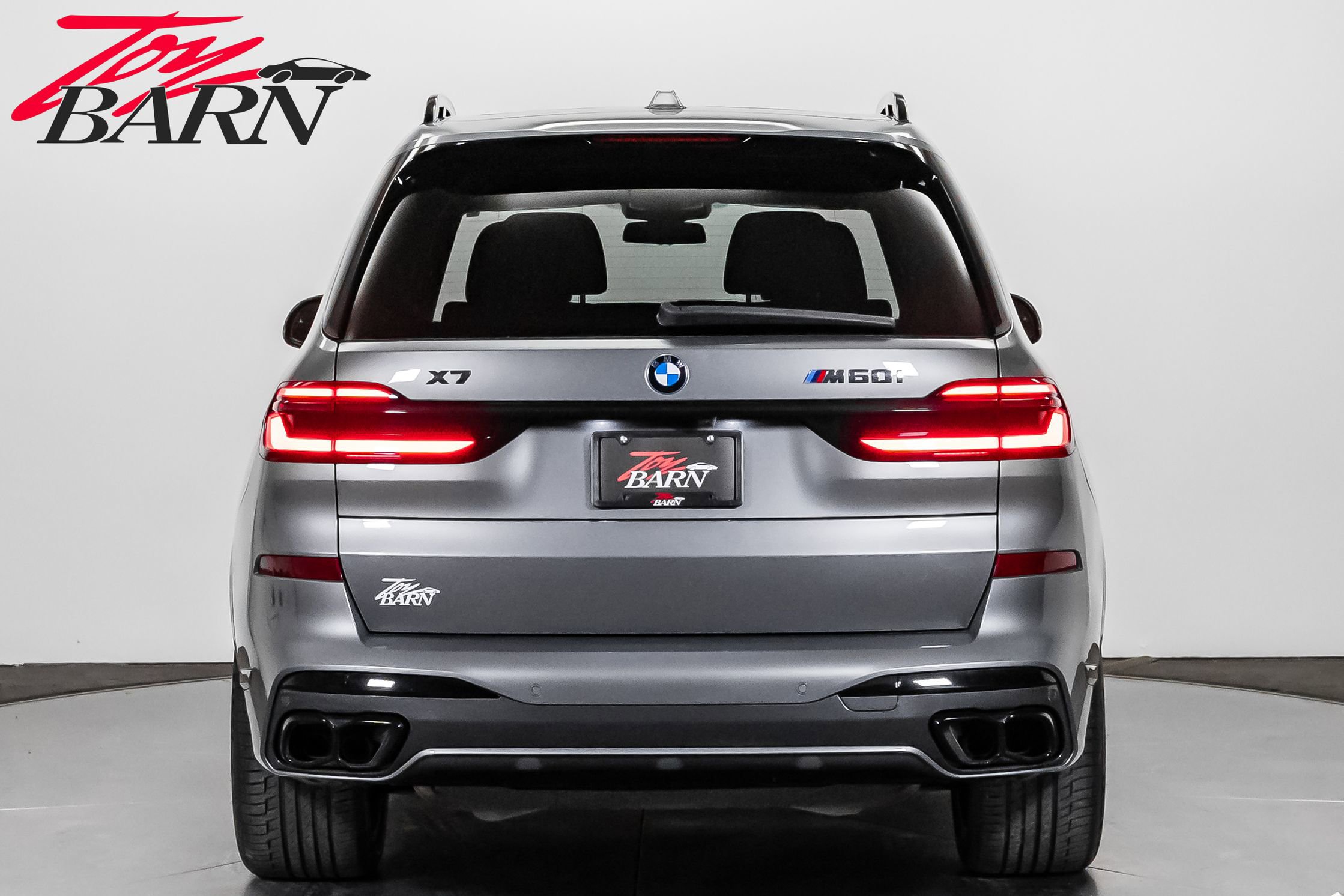 Used 2024 BMW X7 M60i image 4