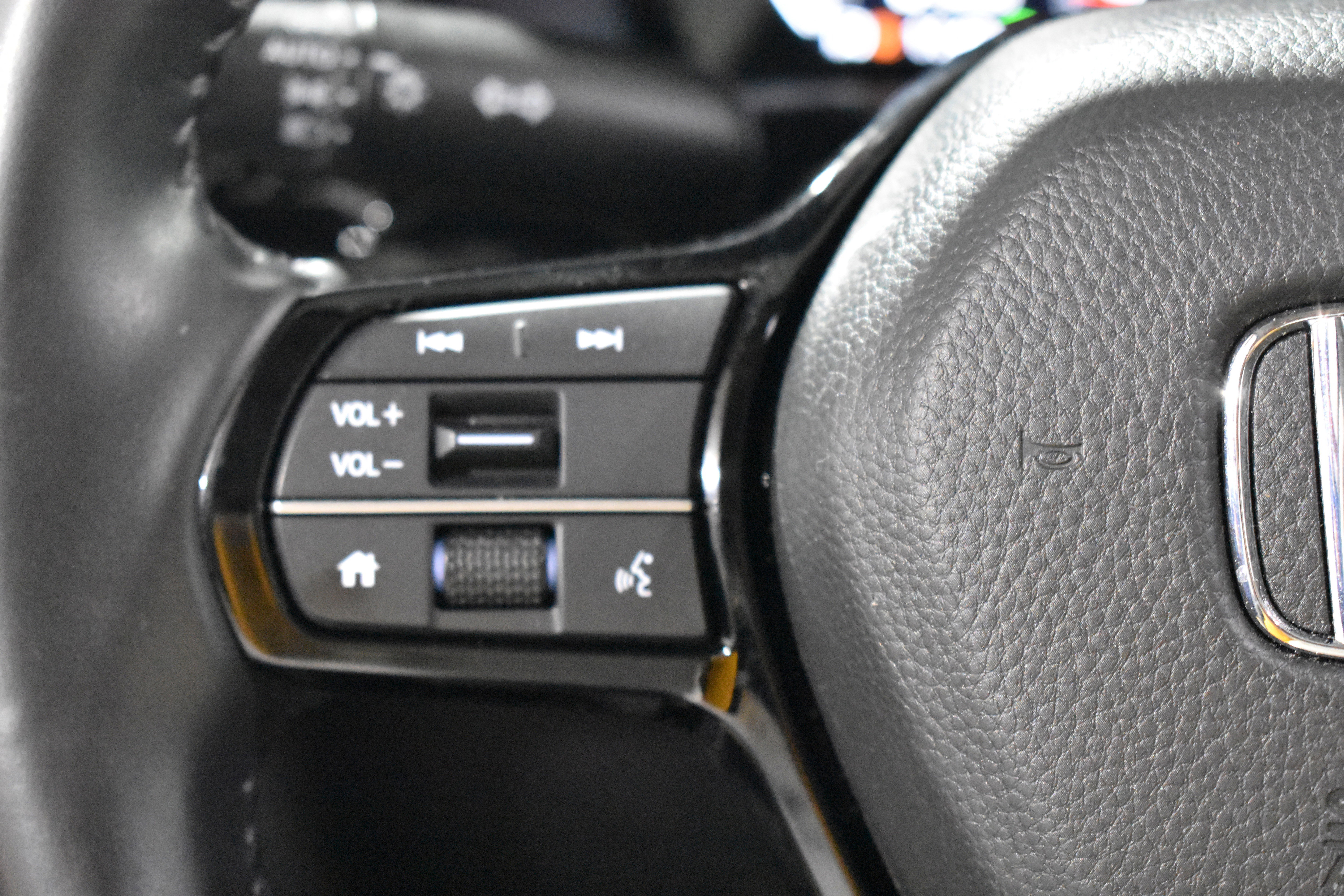 Certified 2023 Honda CR-V EX-L image 13