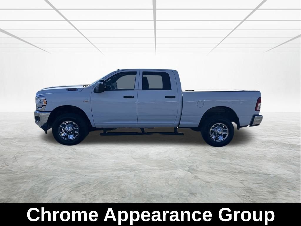 Used 2023 RAM 3500 Tradesman w/ Chrome Appearance Group image 13