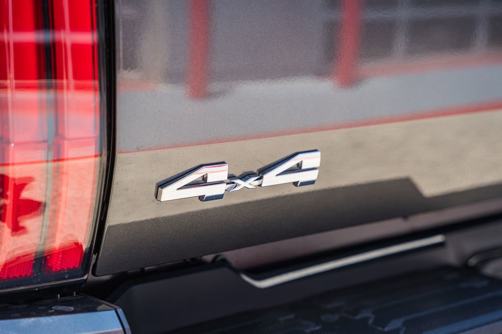 New 2026 Toyota Tundra 1794 Edition AWD/4WD image 8