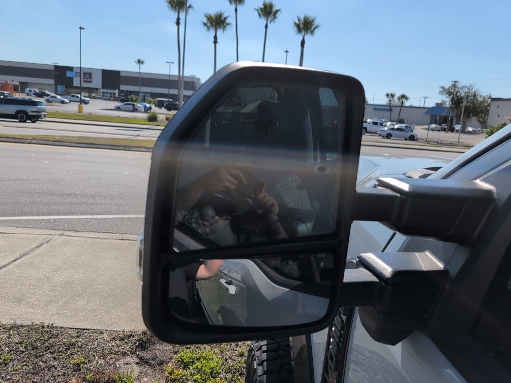 New 2026 Ford F250 XLT w/ XLT Premium Package image 6