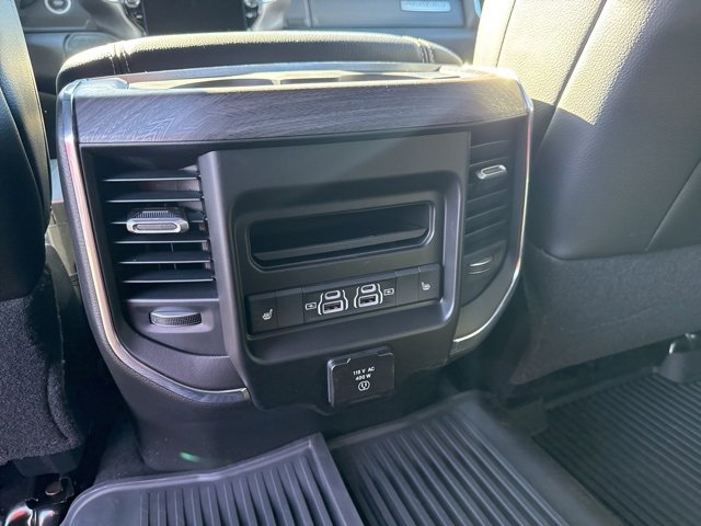 New 2026 RAM 3500 Laramie w/ Max Tow Package image 23