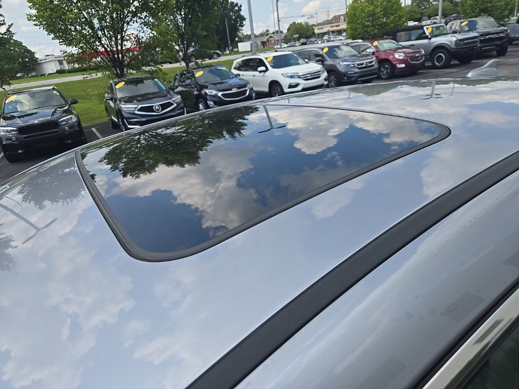 Used 2017 Hyundai Sonata Limited w/ Cargo Package FWD image 23