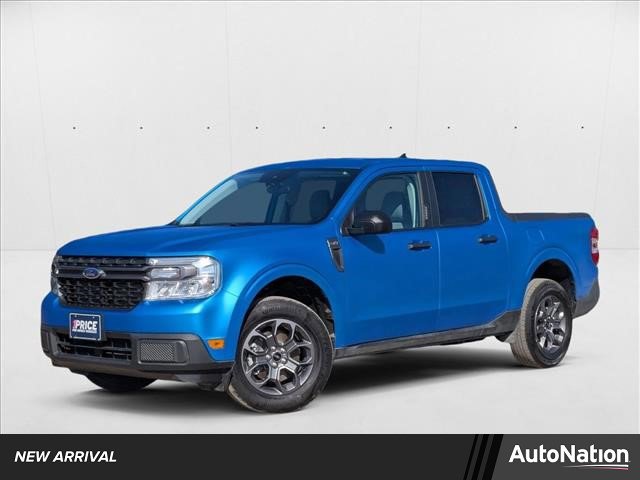 Used 2022 Ford Maverick XLT