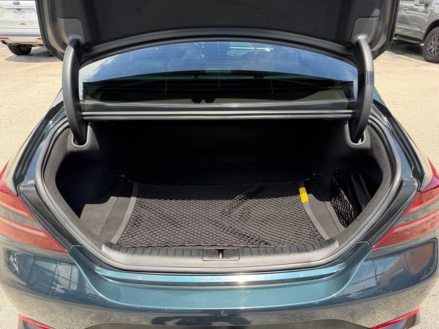 Used 2022 Genesis G70 3.3T RWD image 14