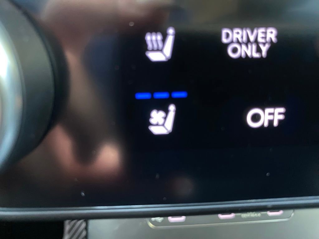 New 2026 Hyundai Ioniq 9 Limited image 19