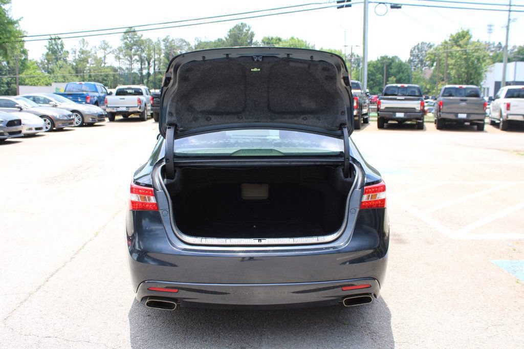 Used 2015 Toyota Avalon XLE Touring FWD image 9