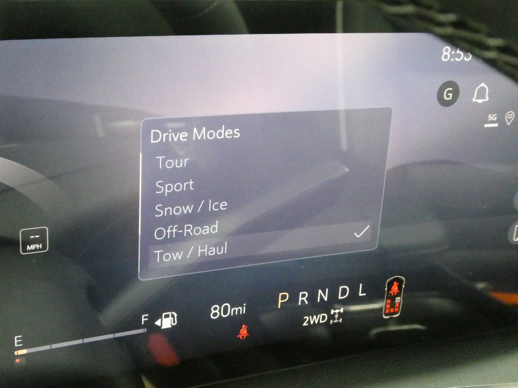 New 2026 Buick Enclave Sport Touring w/ Power Package image 40